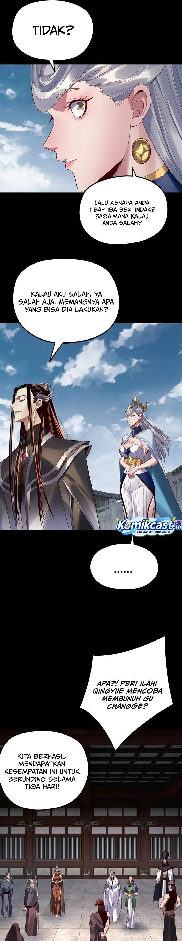 Dilarang COPAS - situs resmi www.mangacanblog.com - Komik the villain of destiny 254 - chapter 254 255 Indonesia the villain of destiny 254 - chapter 254 Terbaru 5|Baca Manga Komik Indonesia|Mangacan