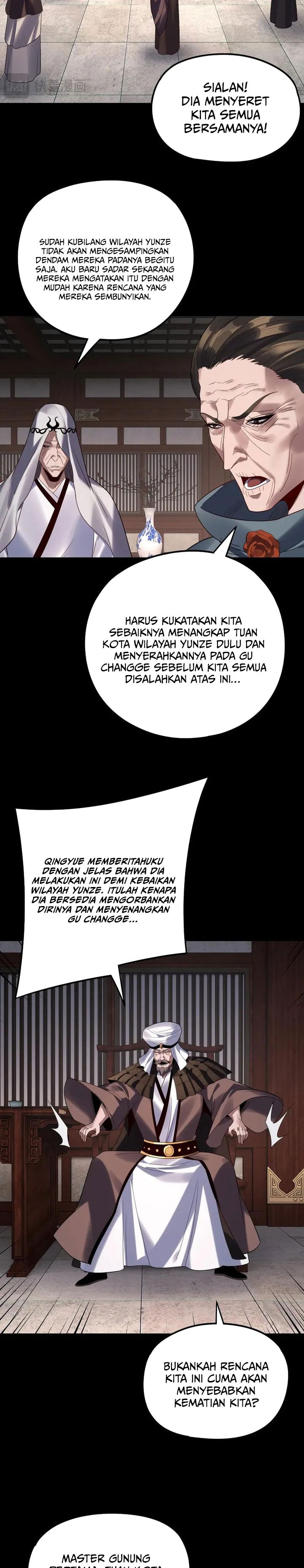 Dilarang COPAS - situs resmi www.mangacanblog.com - Komik the villain of destiny 254 - chapter 254 255 Indonesia the villain of destiny 254 - chapter 254 Terbaru 6|Baca Manga Komik Indonesia|Mangacan