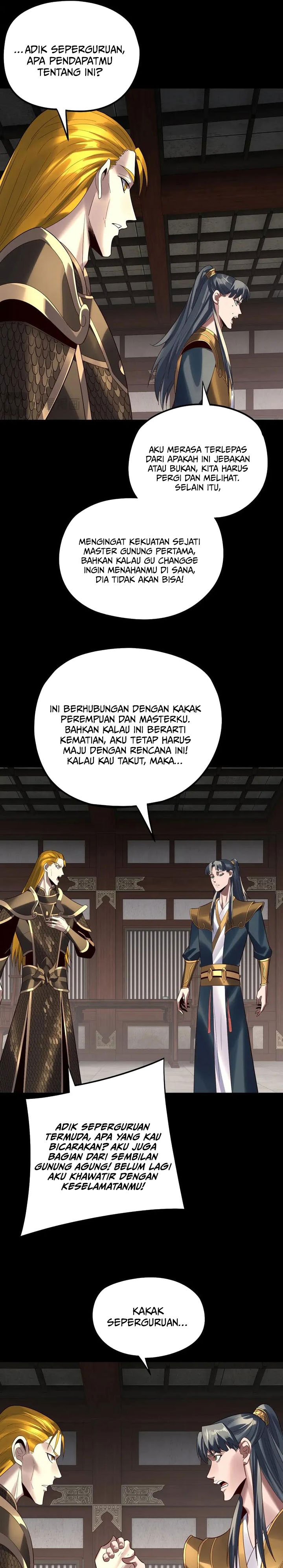 Dilarang COPAS - situs resmi www.mangacanblog.com - Komik the villain of destiny 254 - chapter 254 255 Indonesia the villain of destiny 254 - chapter 254 Terbaru 9|Baca Manga Komik Indonesia|Mangacan