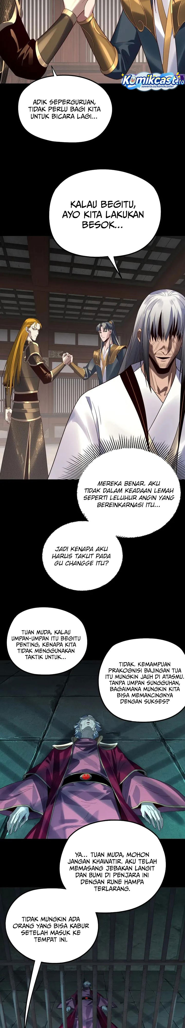 Dilarang COPAS - situs resmi www.mangacanblog.com - Komik the villain of destiny 254 - chapter 254 255 Indonesia the villain of destiny 254 - chapter 254 Terbaru 10|Baca Manga Komik Indonesia|Mangacan