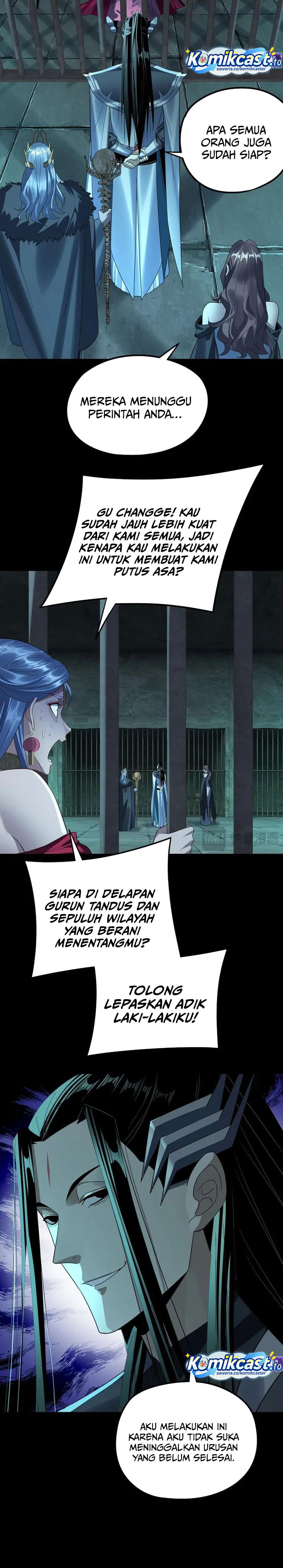 Dilarang COPAS - situs resmi www.mangacanblog.com - Komik the villain of destiny 254 - chapter 254 255 Indonesia the villain of destiny 254 - chapter 254 Terbaru 11|Baca Manga Komik Indonesia|Mangacan