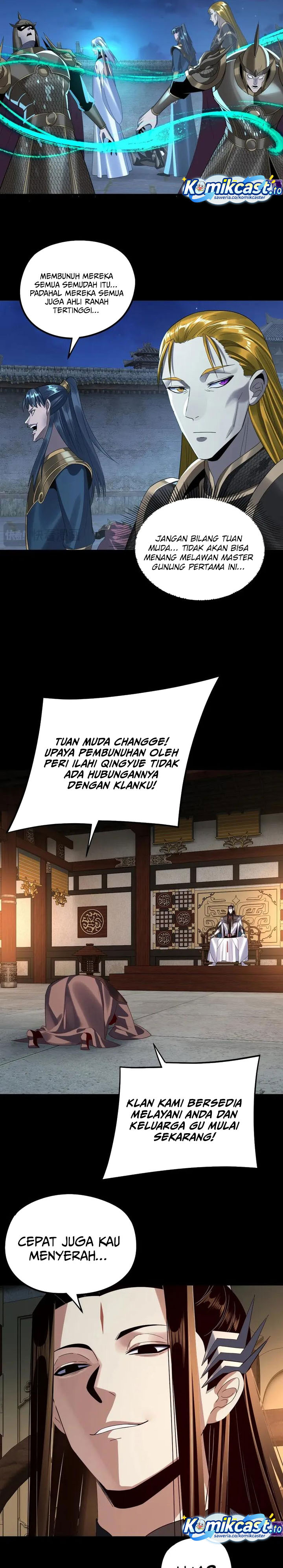 Dilarang COPAS - situs resmi www.mangacanblog.com - Komik the villain of destiny 254 - chapter 254 255 Indonesia the villain of destiny 254 - chapter 254 Terbaru 13|Baca Manga Komik Indonesia|Mangacan