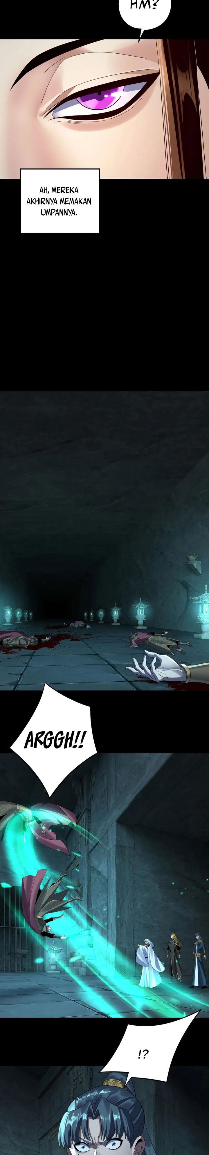 Dilarang COPAS - situs resmi www.mangacanblog.com - Komik the villain of destiny 254 - chapter 254 255 Indonesia the villain of destiny 254 - chapter 254 Terbaru 14|Baca Manga Komik Indonesia|Mangacan