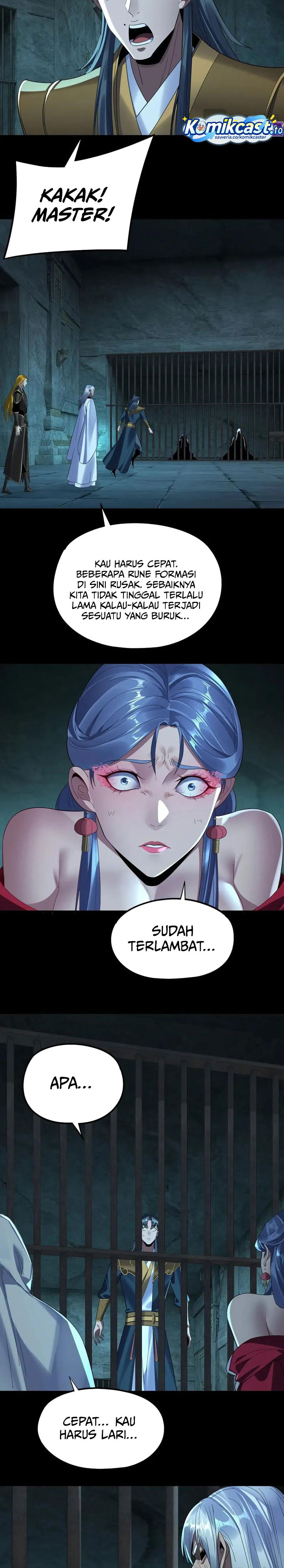 Dilarang COPAS - situs resmi www.mangacanblog.com - Komik the villain of destiny 254 - chapter 254 255 Indonesia the villain of destiny 254 - chapter 254 Terbaru 15|Baca Manga Komik Indonesia|Mangacan