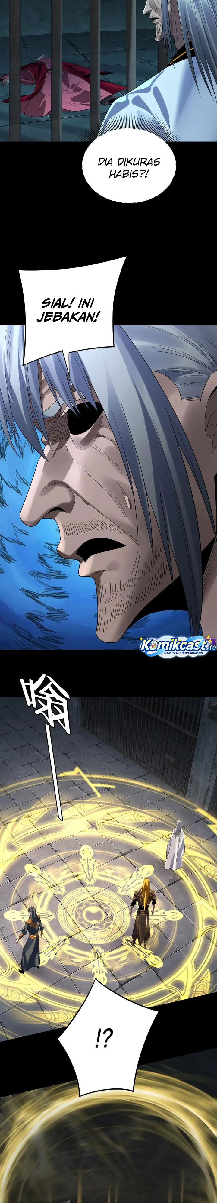 Dilarang COPAS - situs resmi www.mangacanblog.com - Komik the villain of destiny 254 - chapter 254 255 Indonesia the villain of destiny 254 - chapter 254 Terbaru 16|Baca Manga Komik Indonesia|Mangacan