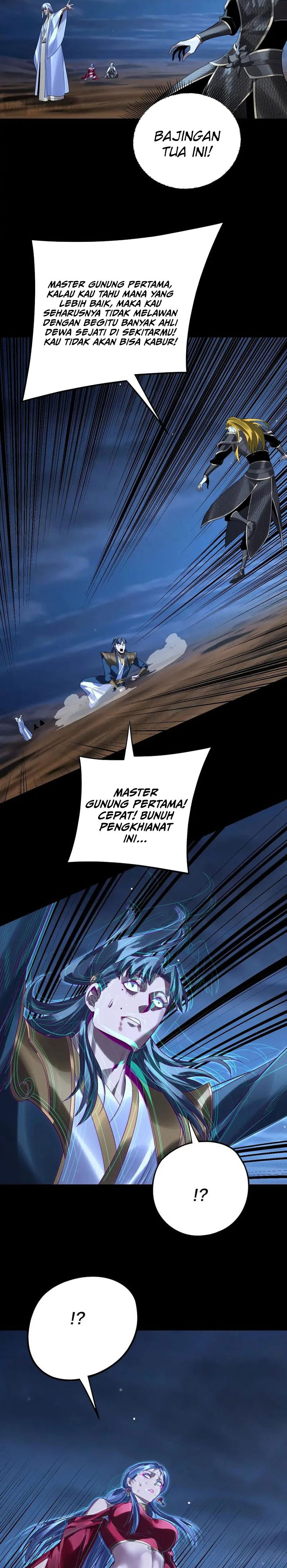 Dilarang COPAS - situs resmi www.mangacanblog.com - Komik the villain of destiny 254 - chapter 254 255 Indonesia the villain of destiny 254 - chapter 254 Terbaru 19|Baca Manga Komik Indonesia|Mangacan