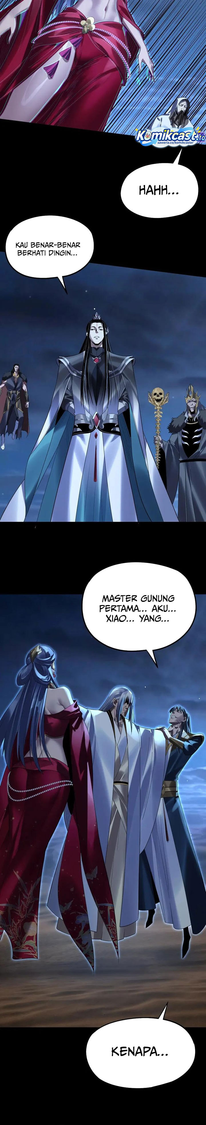 Dilarang COPAS - situs resmi www.mangacanblog.com - Komik the villain of destiny 254 - chapter 254 255 Indonesia the villain of destiny 254 - chapter 254 Terbaru 20|Baca Manga Komik Indonesia|Mangacan