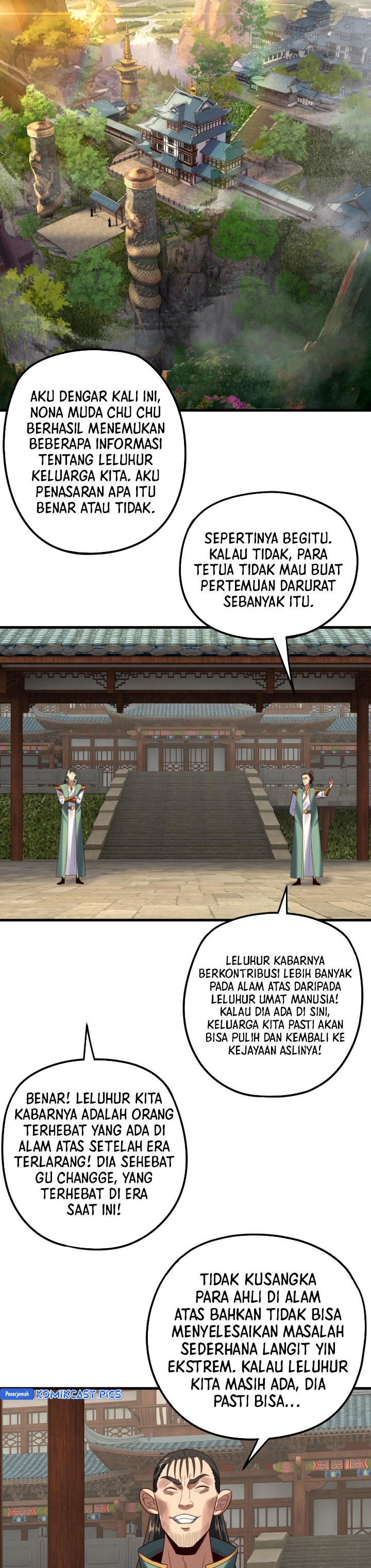 Dilarang COPAS - situs resmi www.mangacanblog.com - Komik the villain of destiny 258 - chapter 258 259 Indonesia the villain of destiny 258 - chapter 258 Terbaru 2|Baca Manga Komik Indonesia|Mangacan