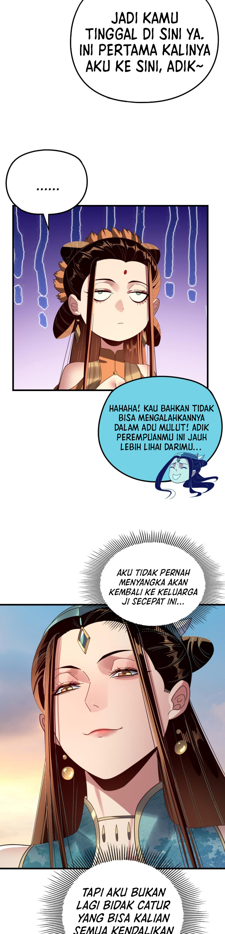 Dilarang COPAS - situs resmi www.mangacanblog.com - Komik the villain of destiny 258 - chapter 258 259 Indonesia the villain of destiny 258 - chapter 258 Terbaru 5|Baca Manga Komik Indonesia|Mangacan