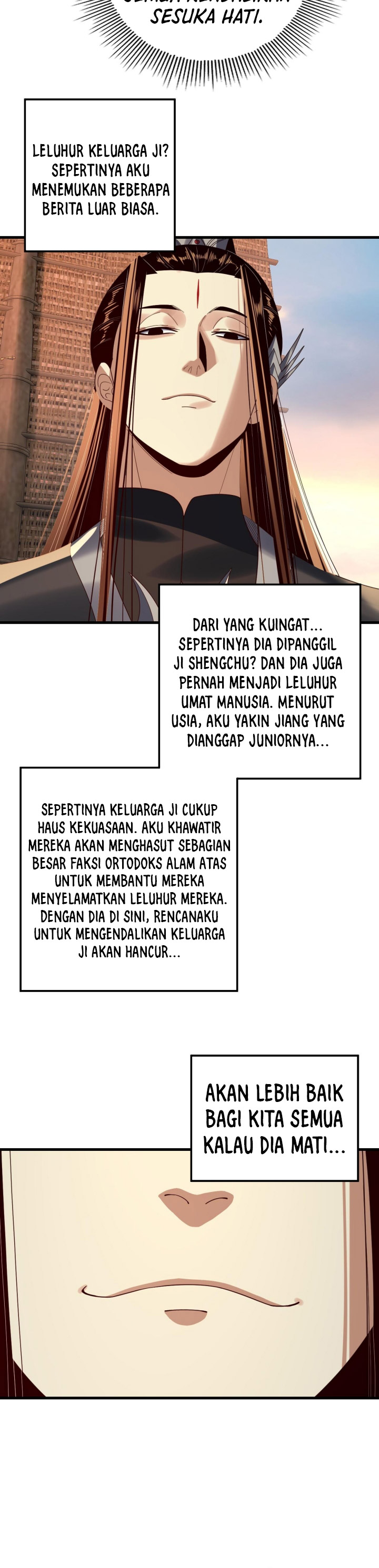 Dilarang COPAS - situs resmi www.mangacanblog.com - Komik the villain of destiny 258 - chapter 258 259 Indonesia the villain of destiny 258 - chapter 258 Terbaru 6|Baca Manga Komik Indonesia|Mangacan