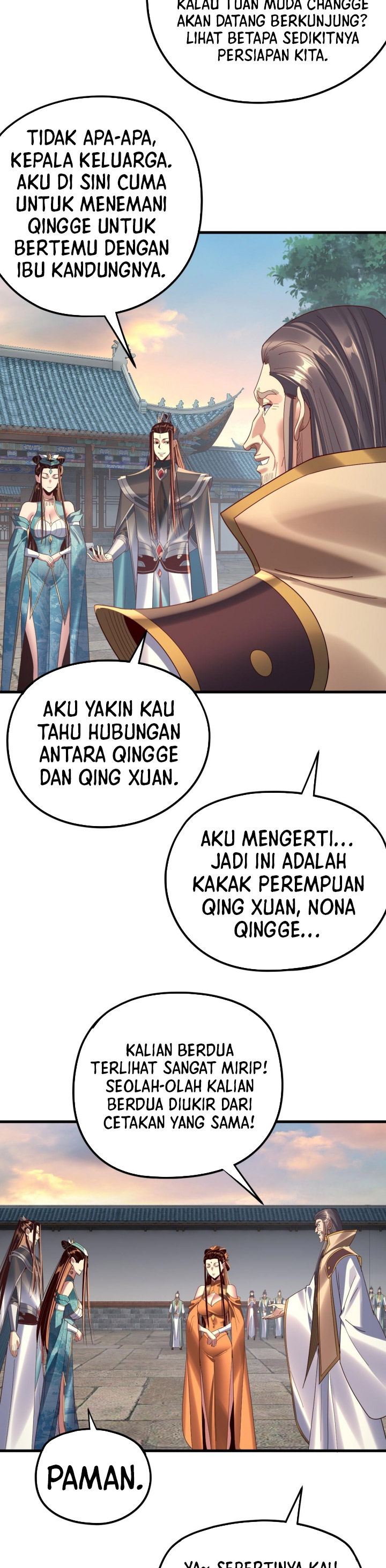 Dilarang COPAS - situs resmi www.mangacanblog.com - Komik the villain of destiny 258 - chapter 258 259 Indonesia the villain of destiny 258 - chapter 258 Terbaru 8|Baca Manga Komik Indonesia|Mangacan