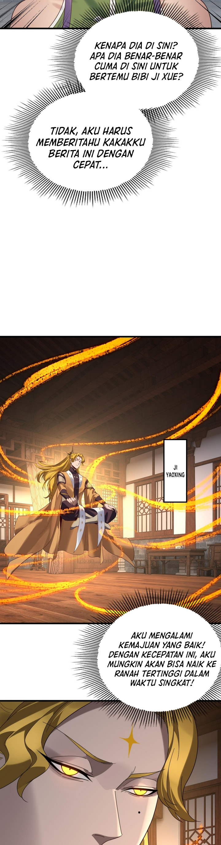 Dilarang COPAS - situs resmi www.mangacanblog.com - Komik the villain of destiny 258 - chapter 258 259 Indonesia the villain of destiny 258 - chapter 258 Terbaru 11|Baca Manga Komik Indonesia|Mangacan