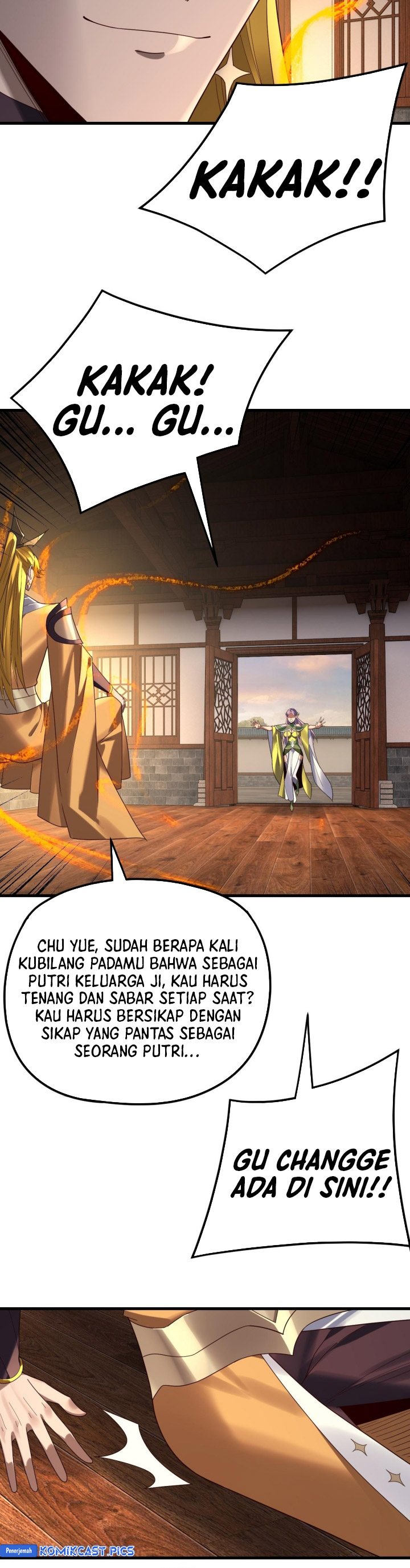Dilarang COPAS - situs resmi www.mangacanblog.com - Komik the villain of destiny 258 - chapter 258 259 Indonesia the villain of destiny 258 - chapter 258 Terbaru 12|Baca Manga Komik Indonesia|Mangacan