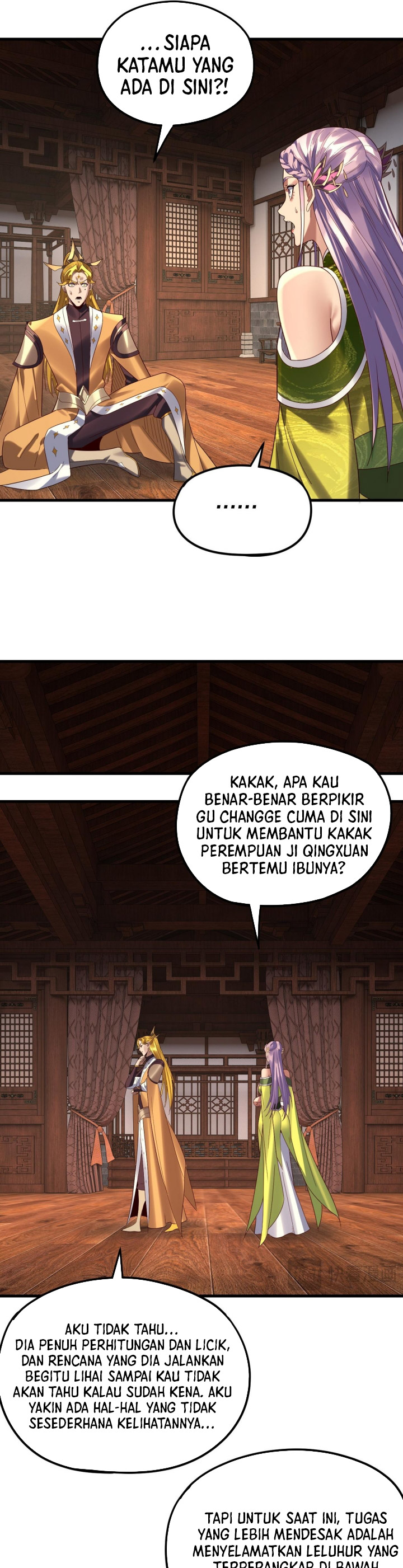 Dilarang COPAS - situs resmi www.mangacanblog.com - Komik the villain of destiny 258 - chapter 258 259 Indonesia the villain of destiny 258 - chapter 258 Terbaru 13|Baca Manga Komik Indonesia|Mangacan