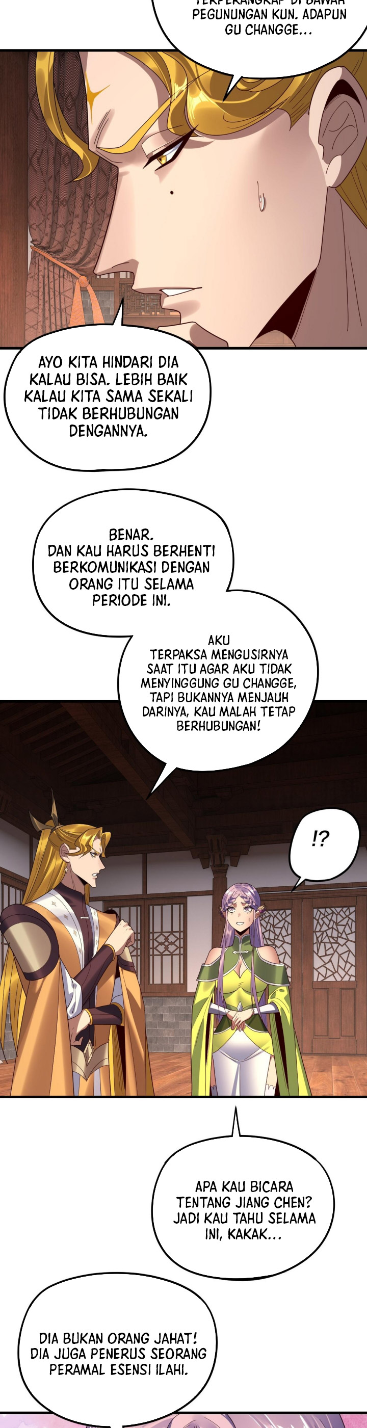 Dilarang COPAS - situs resmi www.mangacanblog.com - Komik the villain of destiny 258 - chapter 258 259 Indonesia the villain of destiny 258 - chapter 258 Terbaru 14|Baca Manga Komik Indonesia|Mangacan