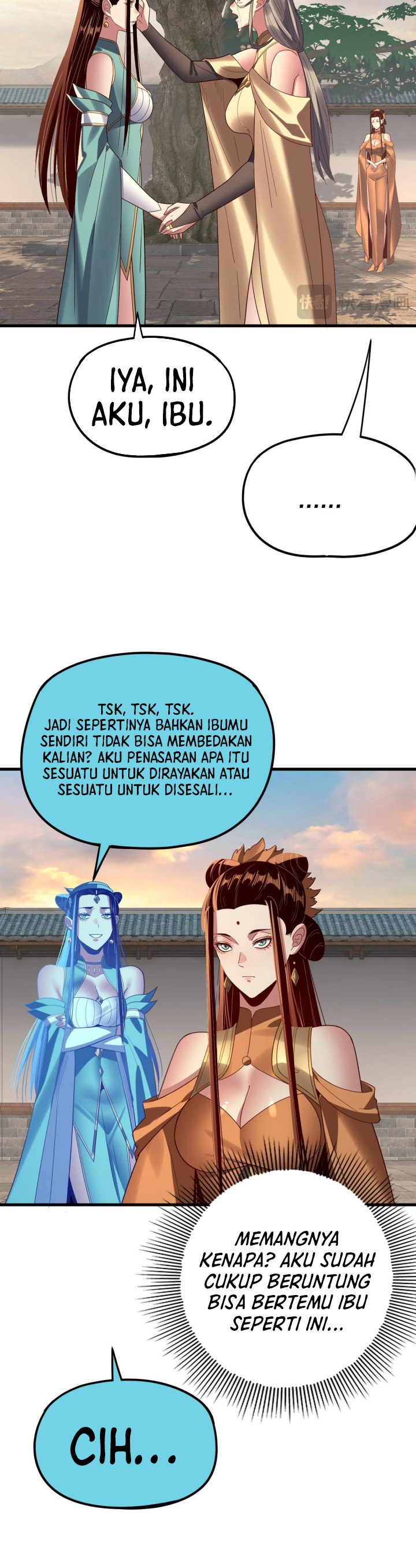 Dilarang COPAS - situs resmi www.mangacanblog.com - Komik the villain of destiny 258 - chapter 258 259 Indonesia the villain of destiny 258 - chapter 258 Terbaru 17|Baca Manga Komik Indonesia|Mangacan