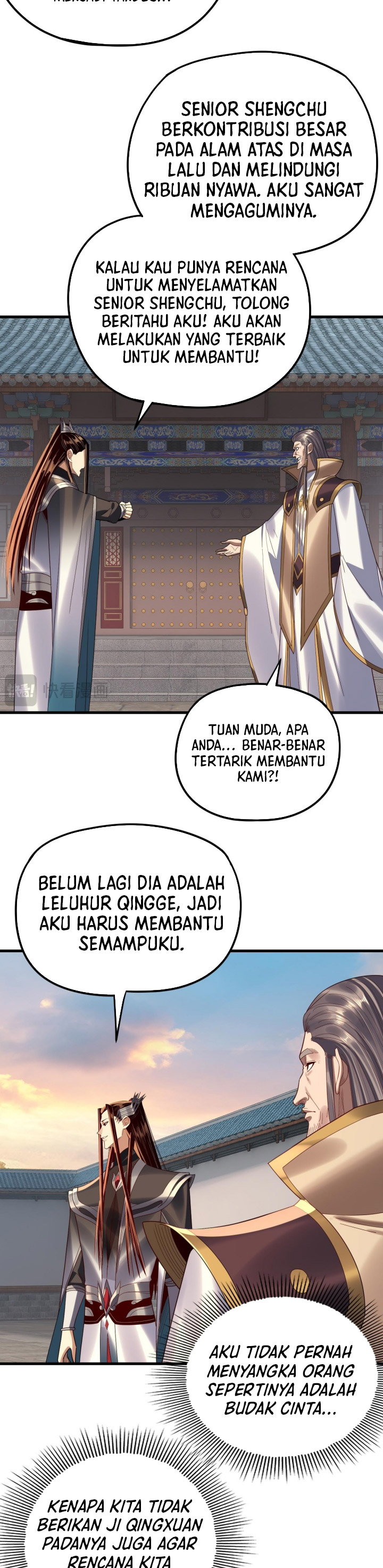 Dilarang COPAS - situs resmi www.mangacanblog.com - Komik the villain of destiny 258 - chapter 258 259 Indonesia the villain of destiny 258 - chapter 258 Terbaru 20|Baca Manga Komik Indonesia|Mangacan