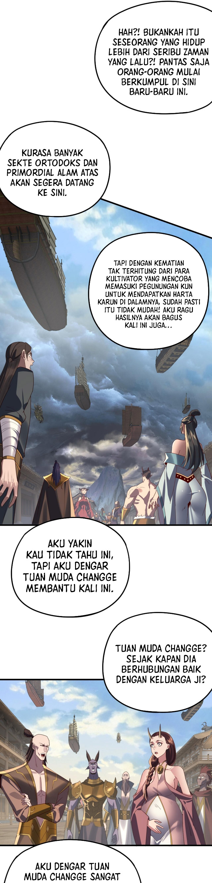 Dilarang COPAS - situs resmi www.mangacanblog.com - Komik the villain of destiny 258 - chapter 258 259 Indonesia the villain of destiny 258 - chapter 258 Terbaru 22|Baca Manga Komik Indonesia|Mangacan