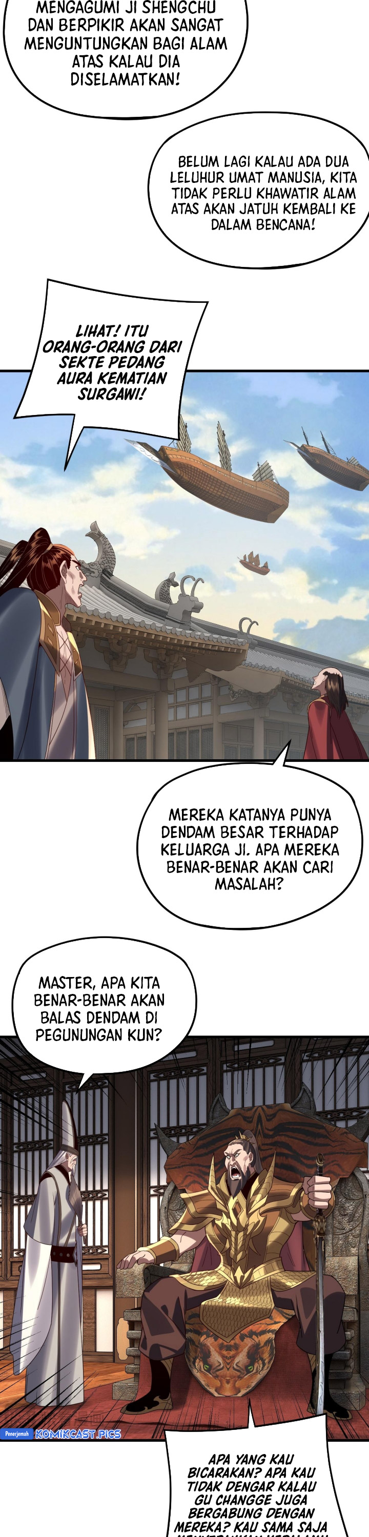 Dilarang COPAS - situs resmi www.mangacanblog.com - Komik the villain of destiny 258 - chapter 258 259 Indonesia the villain of destiny 258 - chapter 258 Terbaru 23|Baca Manga Komik Indonesia|Mangacan