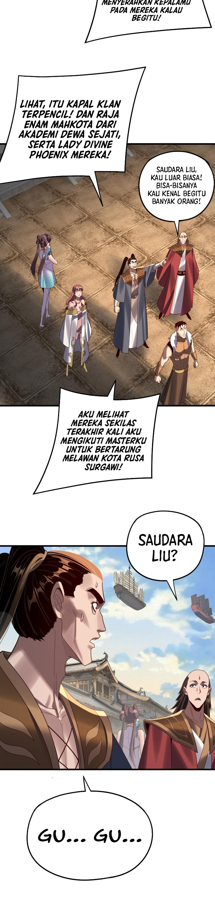 Dilarang COPAS - situs resmi www.mangacanblog.com - Komik the villain of destiny 258 - chapter 258 259 Indonesia the villain of destiny 258 - chapter 258 Terbaru 24|Baca Manga Komik Indonesia|Mangacan