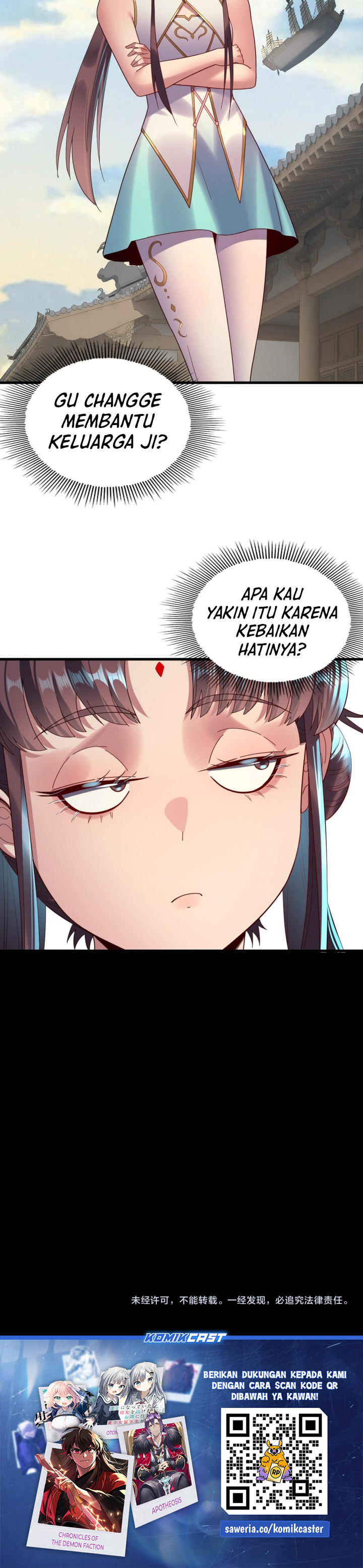 Dilarang COPAS - situs resmi www.mangacanblog.com - Komik the villain of destiny 258 - chapter 258 259 Indonesia the villain of destiny 258 - chapter 258 Terbaru 26|Baca Manga Komik Indonesia|Mangacan