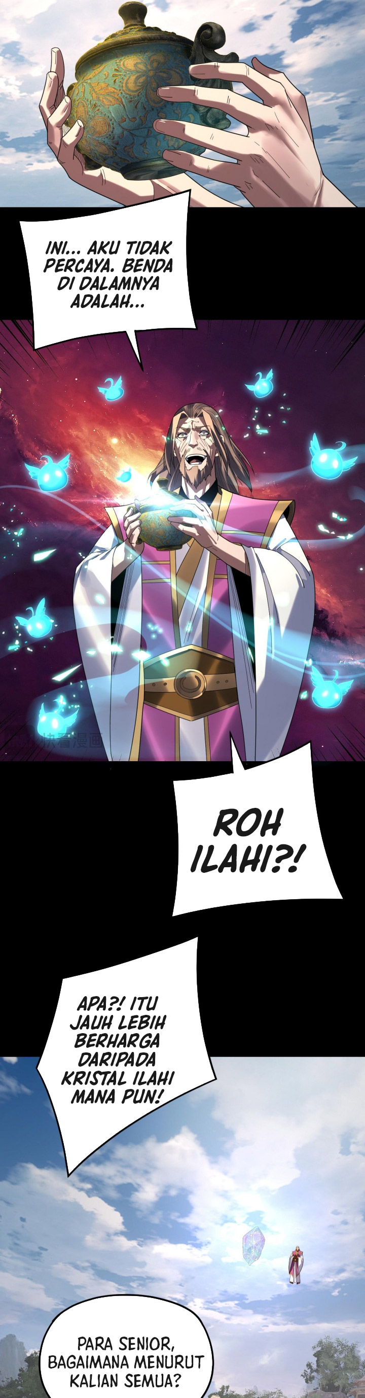 Dilarang COPAS - situs resmi www.mangacanblog.com - Komik the villain of destiny 265 - chapter 265 266 Indonesia the villain of destiny 265 - chapter 265 Terbaru 3|Baca Manga Komik Indonesia|Mangacan