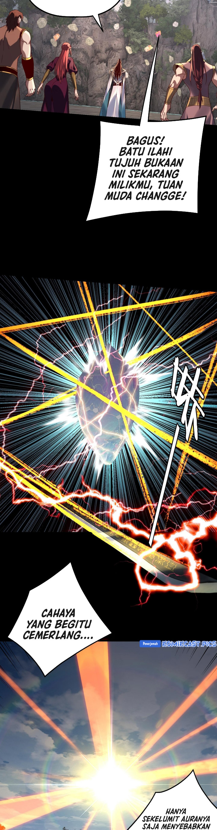 Dilarang COPAS - situs resmi www.mangacanblog.com - Komik the villain of destiny 265 - chapter 265 266 Indonesia the villain of destiny 265 - chapter 265 Terbaru 4|Baca Manga Komik Indonesia|Mangacan