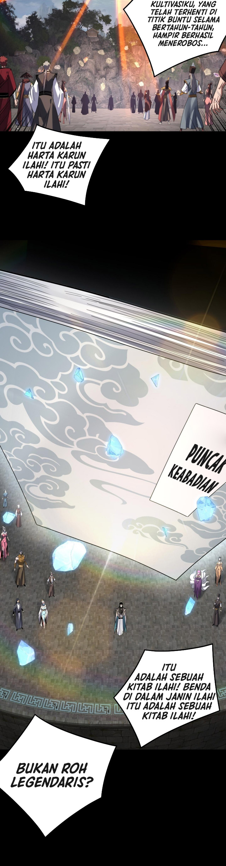 Dilarang COPAS - situs resmi www.mangacanblog.com - Komik the villain of destiny 265 - chapter 265 266 Indonesia the villain of destiny 265 - chapter 265 Terbaru 5|Baca Manga Komik Indonesia|Mangacan