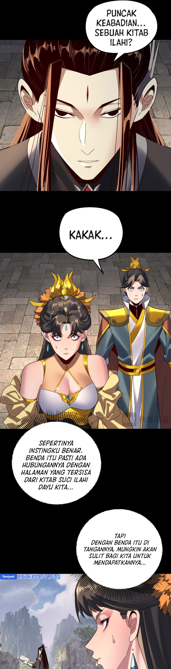 Dilarang COPAS - situs resmi www.mangacanblog.com - Komik the villain of destiny 265 - chapter 265 266 Indonesia the villain of destiny 265 - chapter 265 Terbaru 6|Baca Manga Komik Indonesia|Mangacan