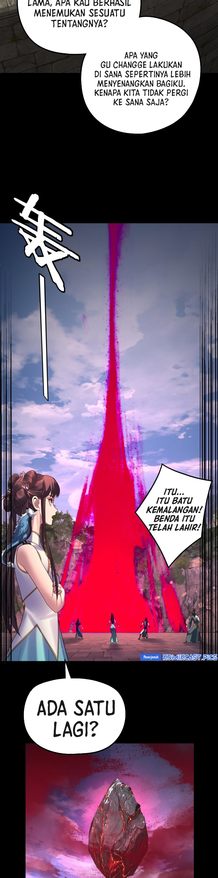 Dilarang COPAS - situs resmi www.mangacanblog.com - Komik the villain of destiny 265 - chapter 265 266 Indonesia the villain of destiny 265 - chapter 265 Terbaru 13|Baca Manga Komik Indonesia|Mangacan