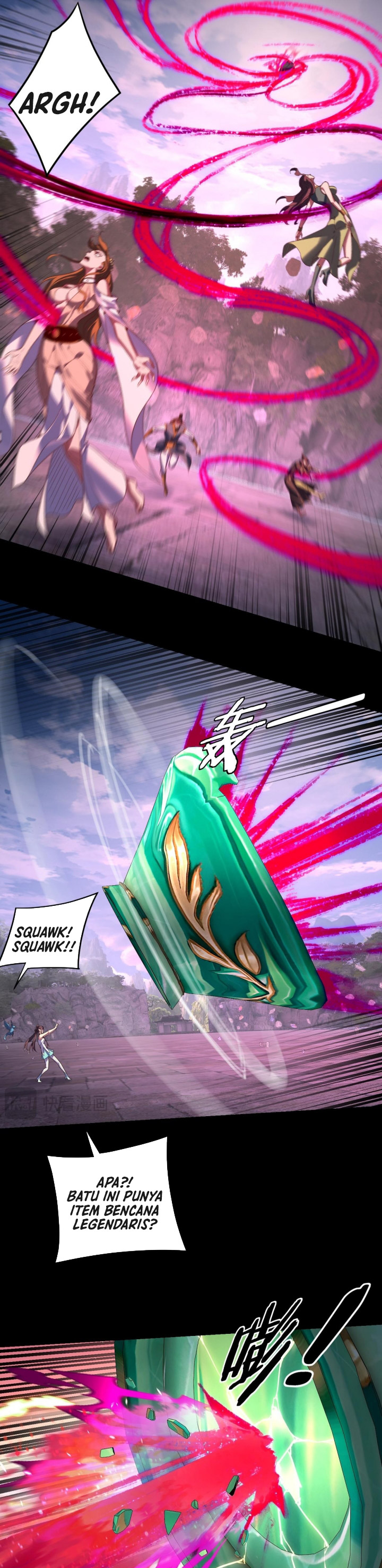 Dilarang COPAS - situs resmi www.mangacanblog.com - Komik the villain of destiny 265 - chapter 265 266 Indonesia the villain of destiny 265 - chapter 265 Terbaru 15|Baca Manga Komik Indonesia|Mangacan