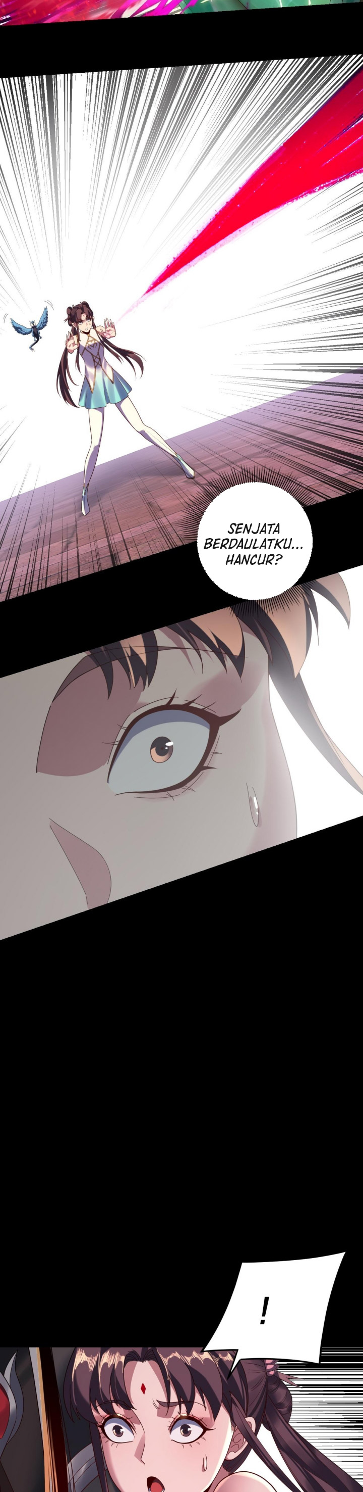 Dilarang COPAS - situs resmi www.mangacanblog.com - Komik the villain of destiny 265 - chapter 265 266 Indonesia the villain of destiny 265 - chapter 265 Terbaru 16|Baca Manga Komik Indonesia|Mangacan