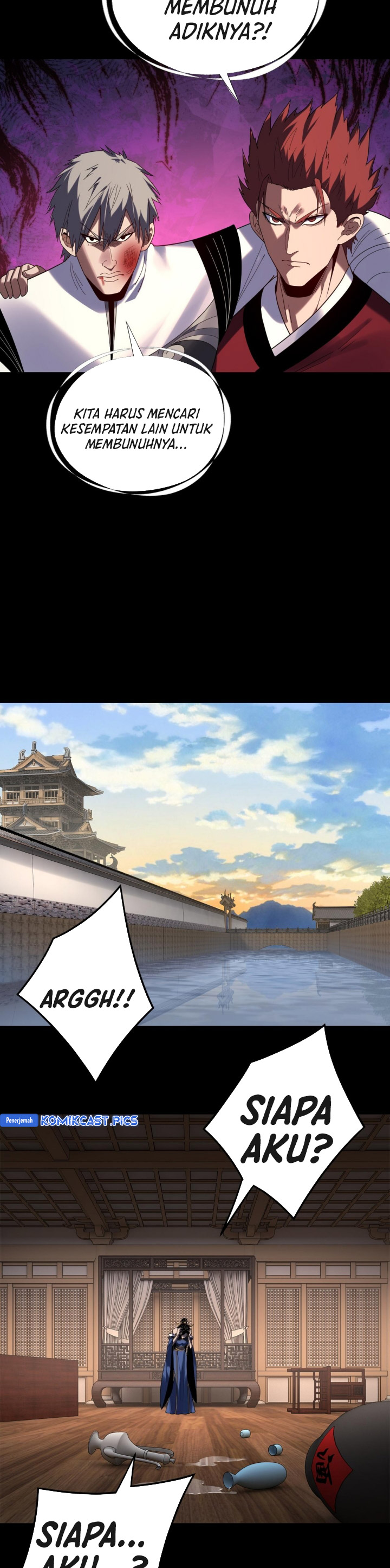 Dilarang COPAS - situs resmi www.mangacanblog.com - Komik the villain of destiny 265 - chapter 265 266 Indonesia the villain of destiny 265 - chapter 265 Terbaru 19|Baca Manga Komik Indonesia|Mangacan