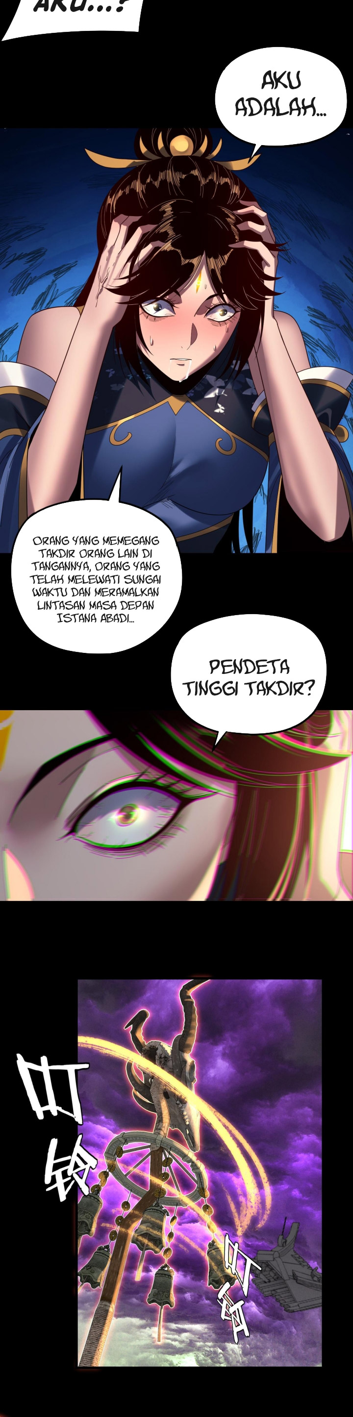 Dilarang COPAS - situs resmi www.mangacanblog.com - Komik the villain of destiny 265 - chapter 265 266 Indonesia the villain of destiny 265 - chapter 265 Terbaru 20|Baca Manga Komik Indonesia|Mangacan