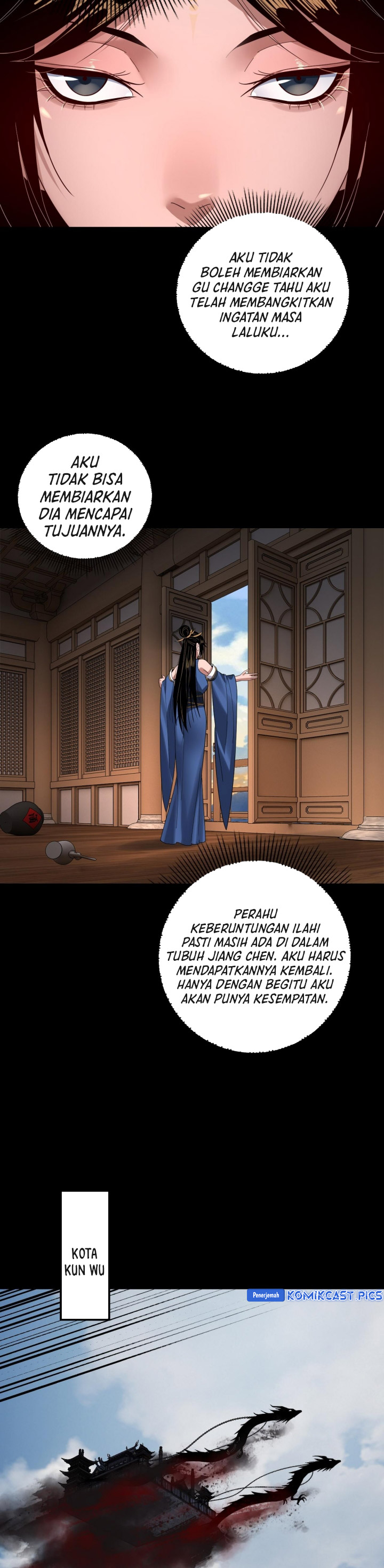 Dilarang COPAS - situs resmi www.mangacanblog.com - Komik the villain of destiny 265 - chapter 265 266 Indonesia the villain of destiny 265 - chapter 265 Terbaru 23|Baca Manga Komik Indonesia|Mangacan