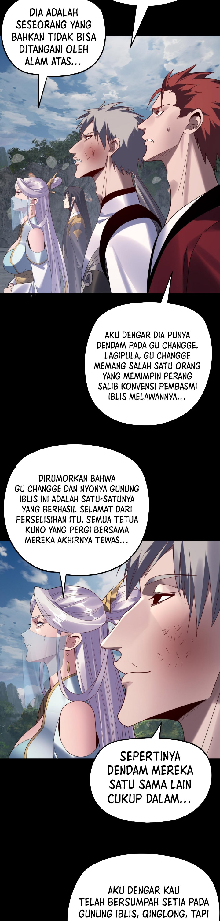 Dilarang COPAS - situs resmi www.mangacanblog.com - Komik the villain of destiny 266 - chapter 266 267 Indonesia the villain of destiny 266 - chapter 266 Terbaru 2|Baca Manga Komik Indonesia|Mangacan