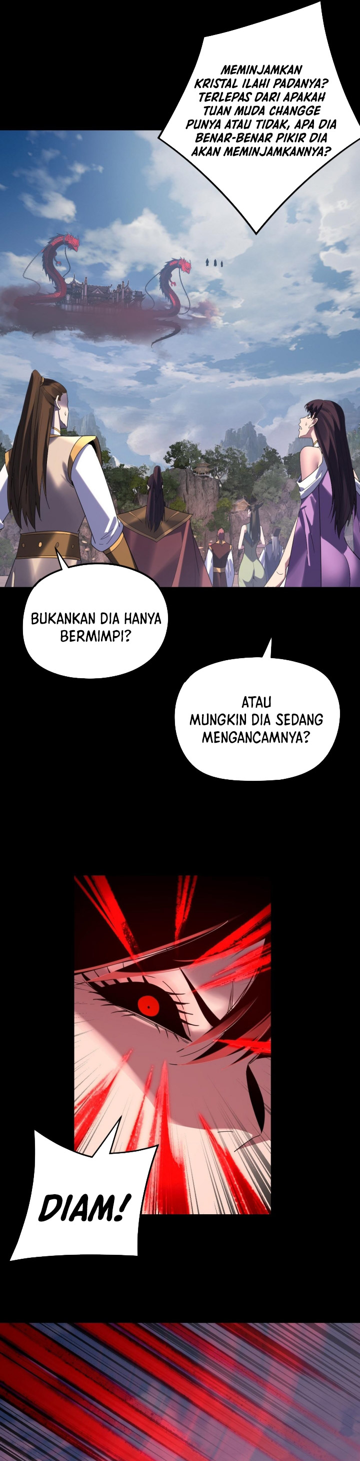 Dilarang COPAS - situs resmi www.mangacanblog.com - Komik the villain of destiny 266 - chapter 266 267 Indonesia the villain of destiny 266 - chapter 266 Terbaru 10|Baca Manga Komik Indonesia|Mangacan