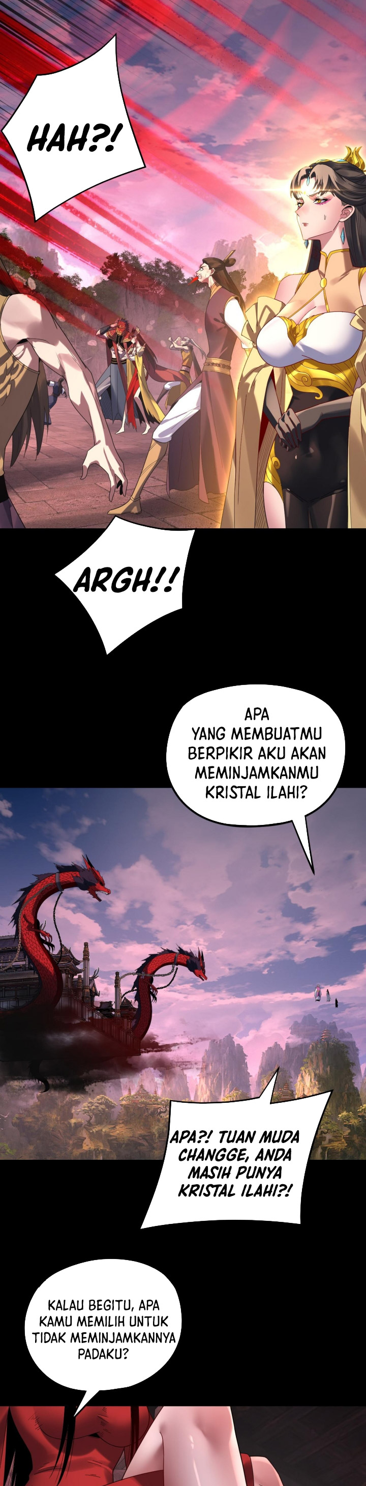 Dilarang COPAS - situs resmi www.mangacanblog.com - Komik the villain of destiny 266 - chapter 266 267 Indonesia the villain of destiny 266 - chapter 266 Terbaru 11|Baca Manga Komik Indonesia|Mangacan