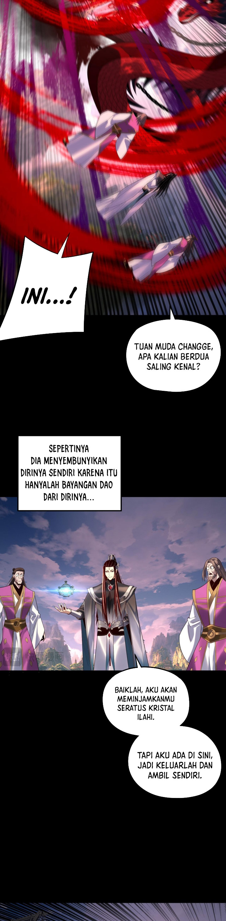 Dilarang COPAS - situs resmi www.mangacanblog.com - Komik the villain of destiny 266 - chapter 266 267 Indonesia the villain of destiny 266 - chapter 266 Terbaru 13|Baca Manga Komik Indonesia|Mangacan