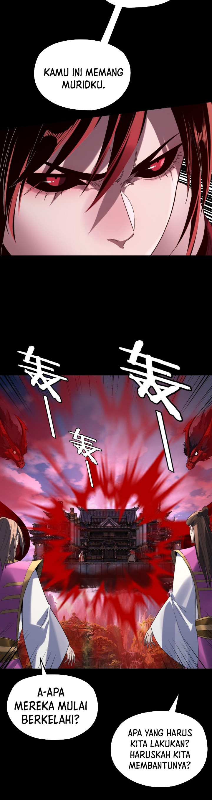 Dilarang COPAS - situs resmi www.mangacanblog.com - Komik the villain of destiny 266 - chapter 266 267 Indonesia the villain of destiny 266 - chapter 266 Terbaru 17|Baca Manga Komik Indonesia|Mangacan