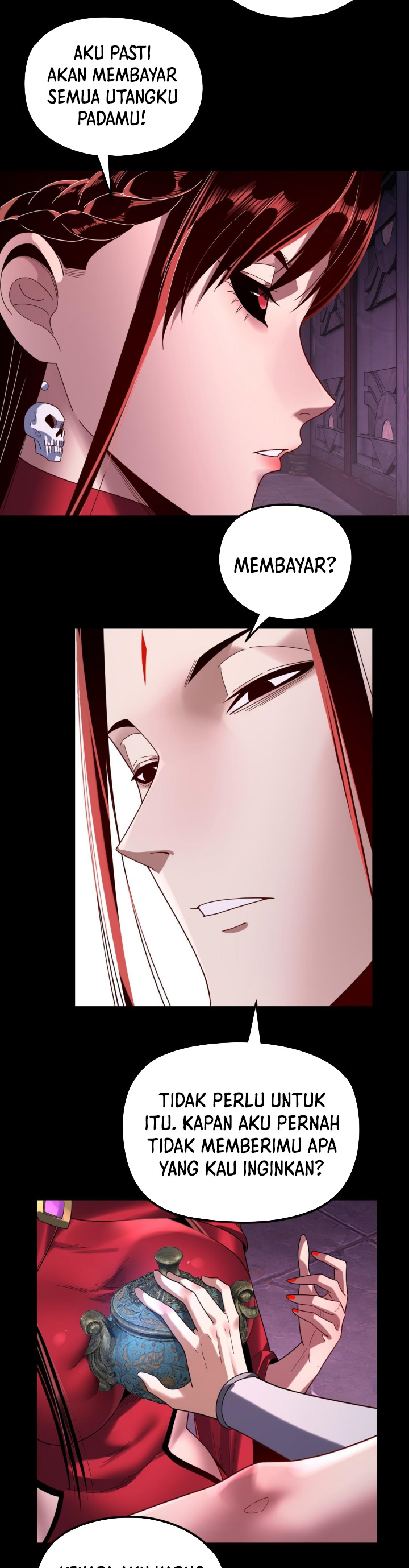 Dilarang COPAS - situs resmi www.mangacanblog.com - Komik the villain of destiny 266 - chapter 266 267 Indonesia the villain of destiny 266 - chapter 266 Terbaru 20|Baca Manga Komik Indonesia|Mangacan