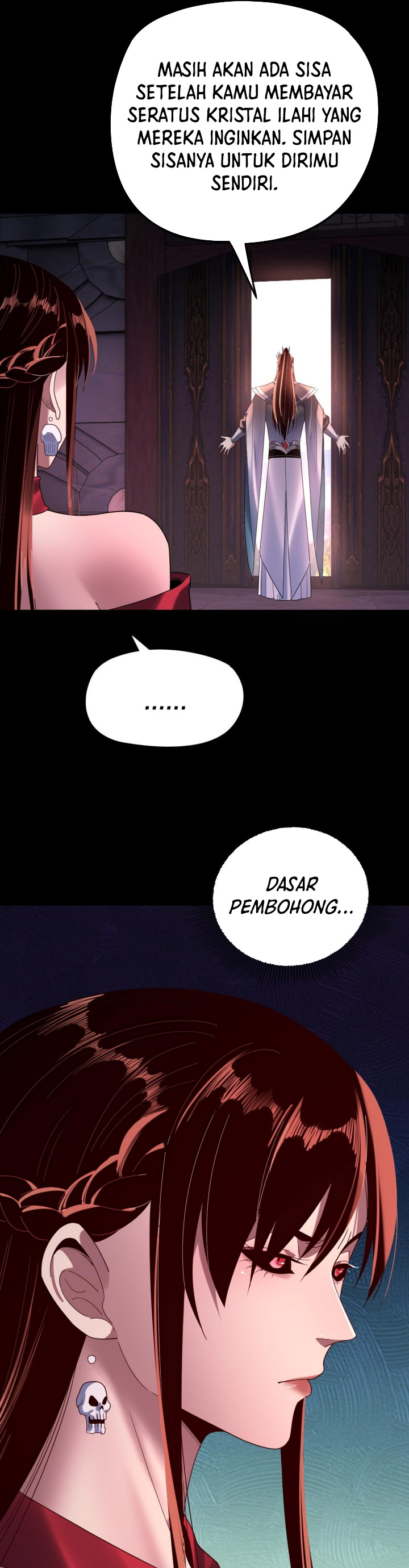 Dilarang COPAS - situs resmi www.mangacanblog.com - Komik the villain of destiny 266 - chapter 266 267 Indonesia the villain of destiny 266 - chapter 266 Terbaru 22|Baca Manga Komik Indonesia|Mangacan