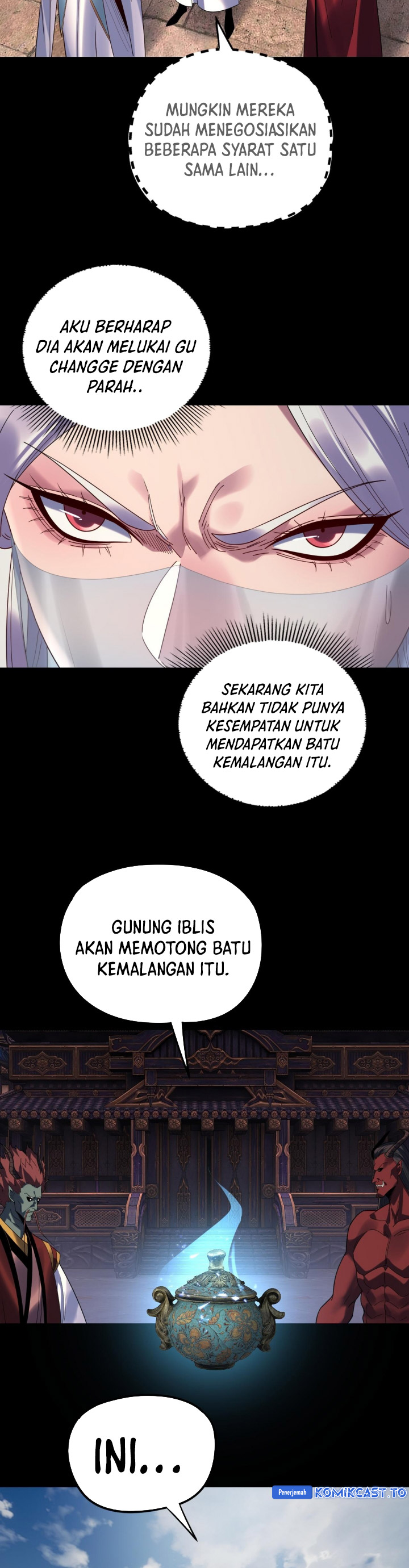 Dilarang COPAS - situs resmi www.mangacanblog.com - Komik the villain of destiny 266 - chapter 266 267 Indonesia the villain of destiny 266 - chapter 266 Terbaru 24|Baca Manga Komik Indonesia|Mangacan