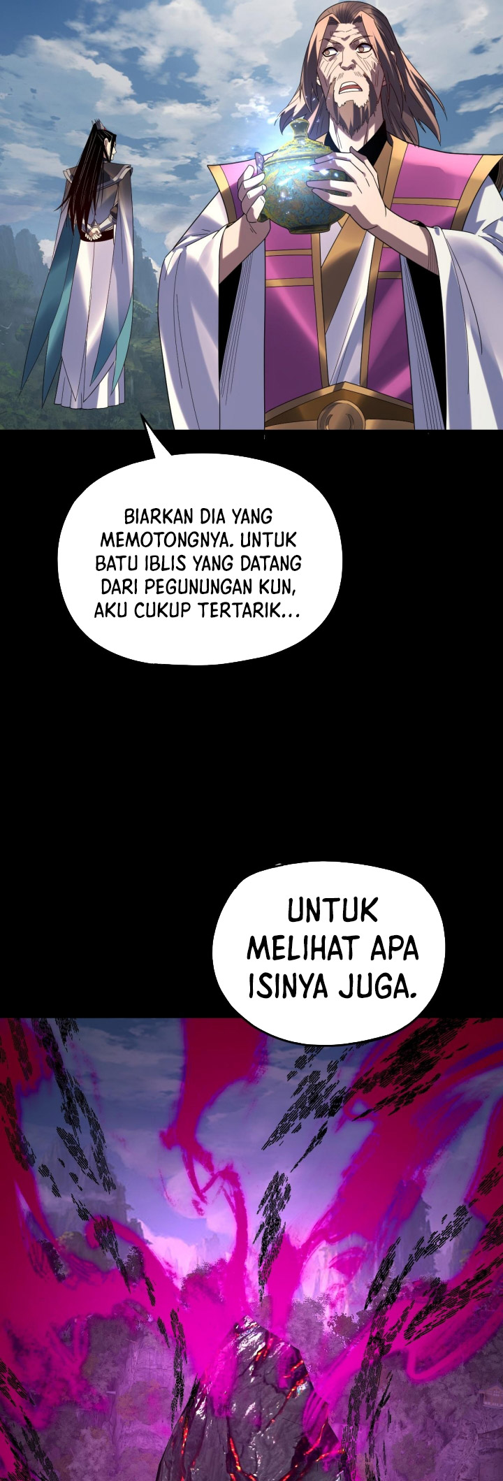 Dilarang COPAS - situs resmi www.mangacanblog.com - Komik the villain of destiny 266 - chapter 266 267 Indonesia the villain of destiny 266 - chapter 266 Terbaru 25|Baca Manga Komik Indonesia|Mangacan
