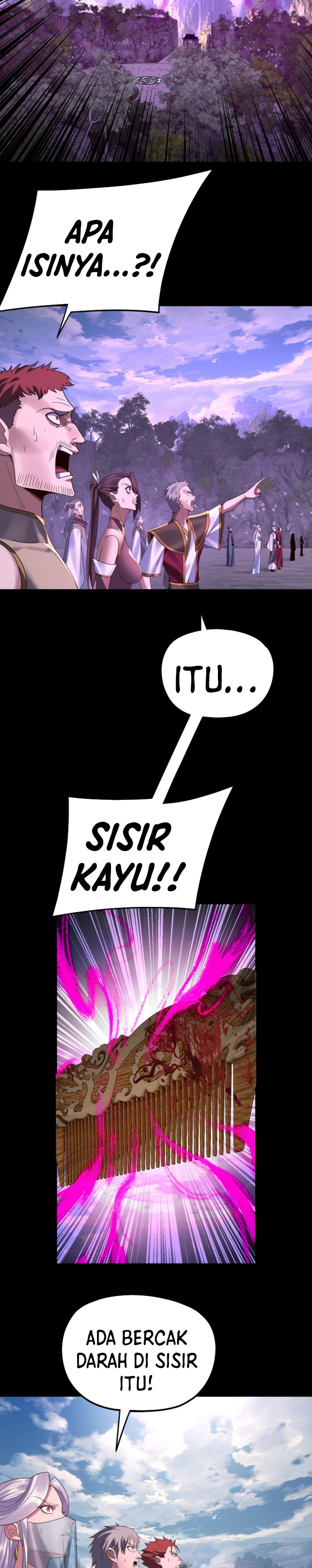 Dilarang COPAS - situs resmi www.mangacanblog.com - Komik the villain of destiny 267 - chapter 267 268 Indonesia the villain of destiny 267 - chapter 267 Terbaru 2|Baca Manga Komik Indonesia|Mangacan