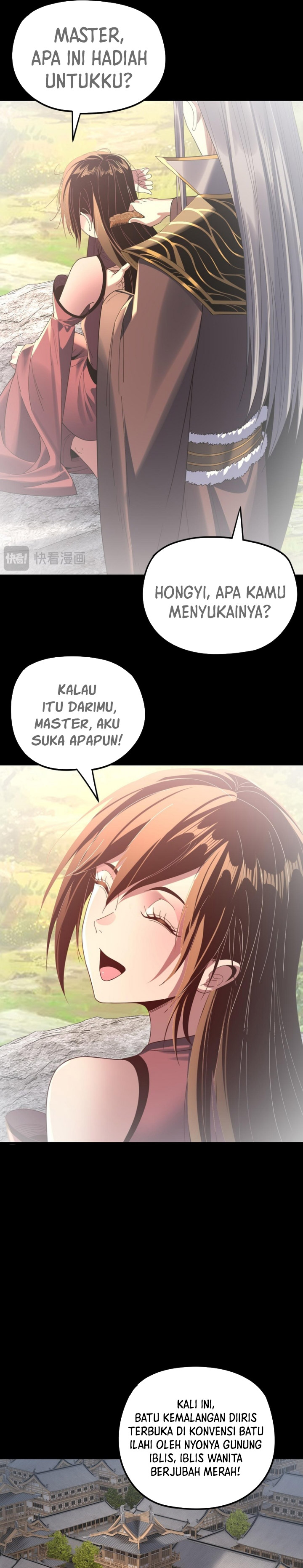 Dilarang COPAS - situs resmi www.mangacanblog.com - Komik the villain of destiny 267 - chapter 267 268 Indonesia the villain of destiny 267 - chapter 267 Terbaru 5|Baca Manga Komik Indonesia|Mangacan