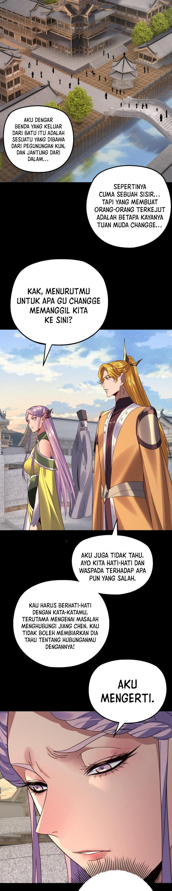 Dilarang COPAS - situs resmi www.mangacanblog.com - Komik the villain of destiny 267 - chapter 267 268 Indonesia the villain of destiny 267 - chapter 267 Terbaru 6|Baca Manga Komik Indonesia|Mangacan