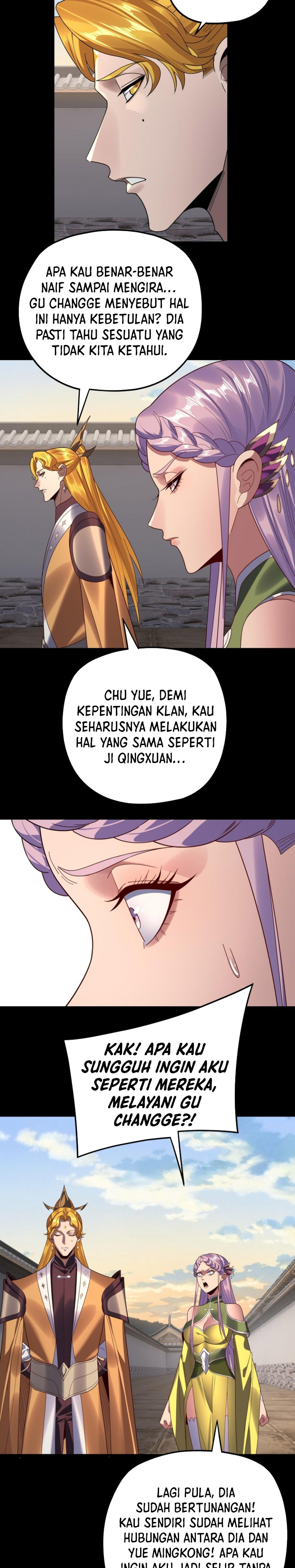 Dilarang COPAS - situs resmi www.mangacanblog.com - Komik the villain of destiny 267 - chapter 267 268 Indonesia the villain of destiny 267 - chapter 267 Terbaru 14|Baca Manga Komik Indonesia|Mangacan