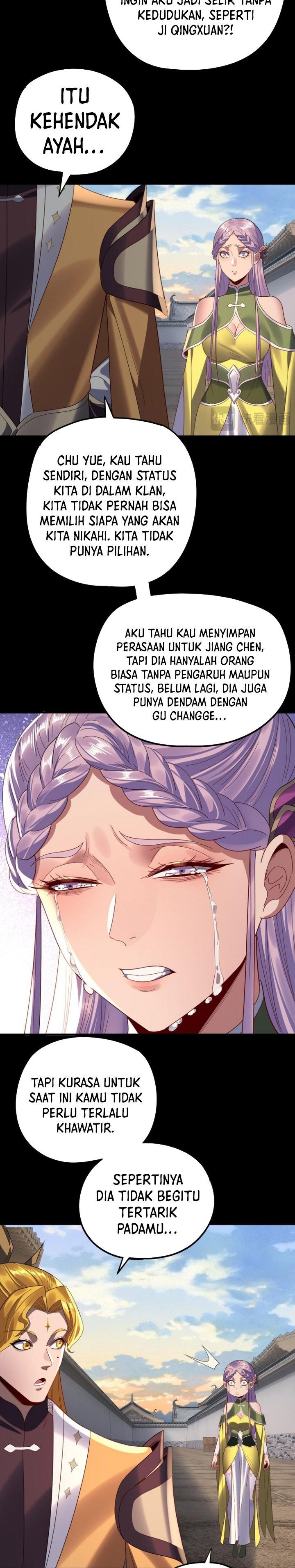 Dilarang COPAS - situs resmi www.mangacanblog.com - Komik the villain of destiny 267 - chapter 267 268 Indonesia the villain of destiny 267 - chapter 267 Terbaru 15|Baca Manga Komik Indonesia|Mangacan