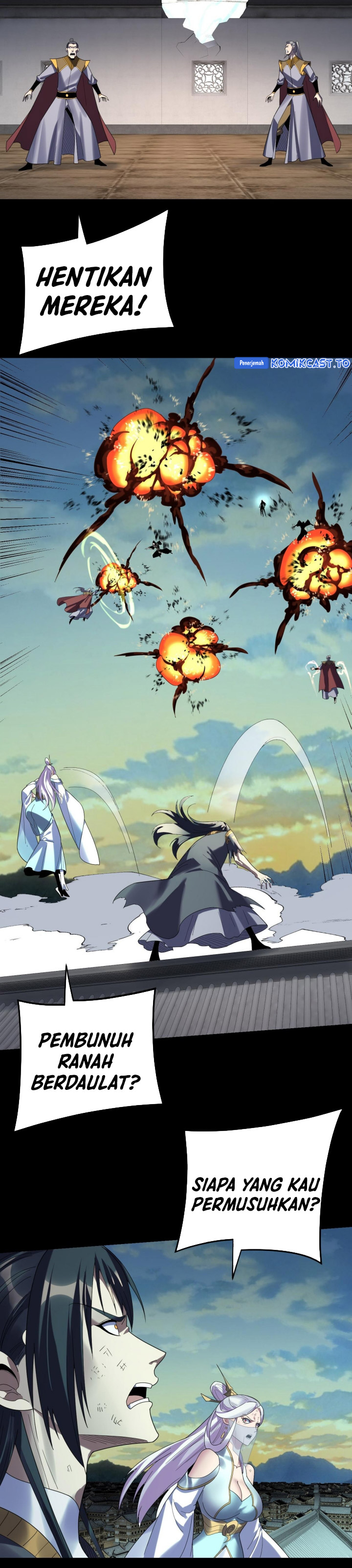 Dilarang COPAS - situs resmi www.mangacanblog.com - Komik the villain of destiny 268 - chapter 268 269 Indonesia the villain of destiny 268 - chapter 268 Terbaru 2|Baca Manga Komik Indonesia|Mangacan